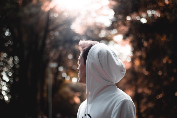Men's Hoodies