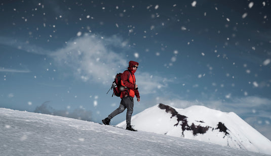 Guide to selecting the best winter gear