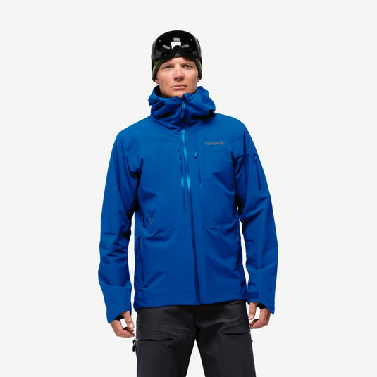 Norrona lofoten Gore-Tex insulated Jacket Men's