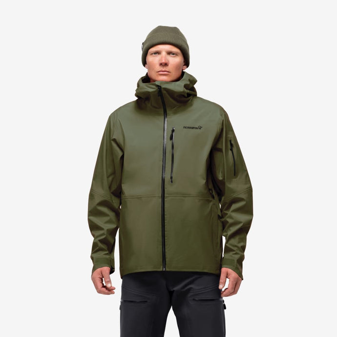 Norrona lofoten Gore-Tex Jacket Men's