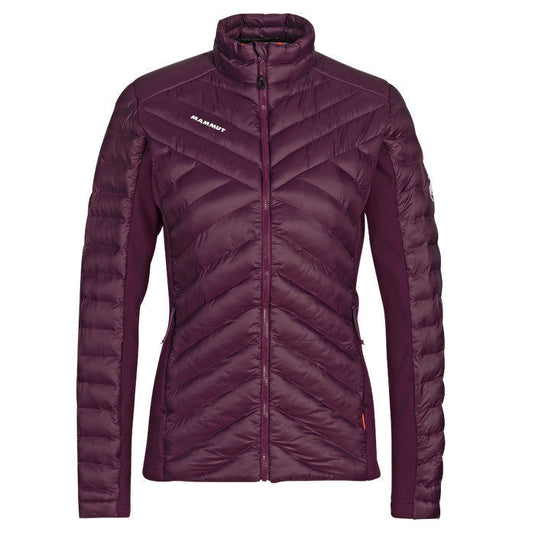 Albula In Hybrid Jacket Women