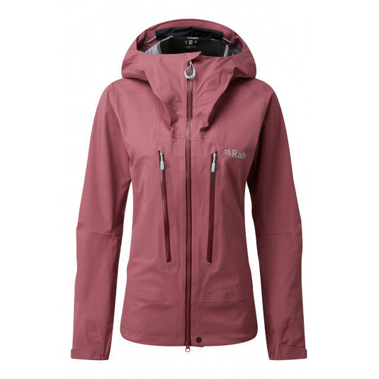 Rab Khroma Kinetic Jacket Womens