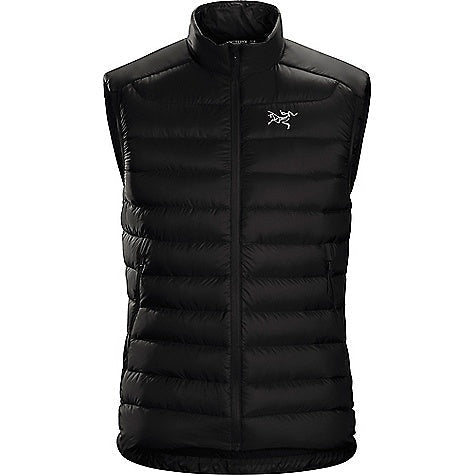 Cerium LT Vest Men's (Old Style)