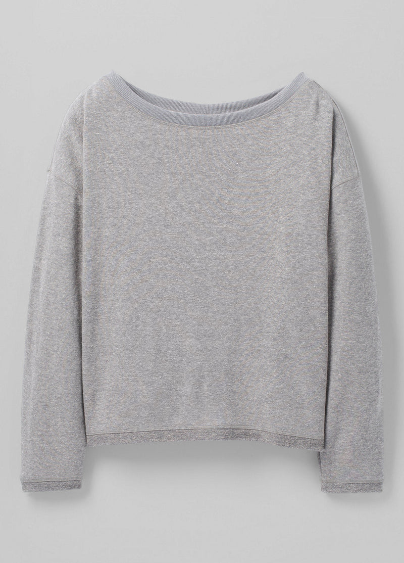 Load image into Gallery viewer, Prana Women&#39;s Cozy Up Polmdale Top
