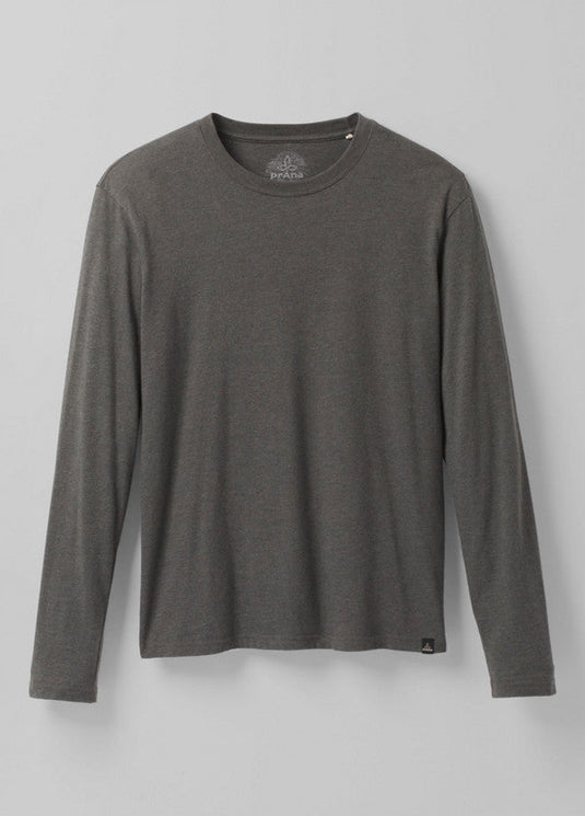 Prana Ls T-Shirt-Tall