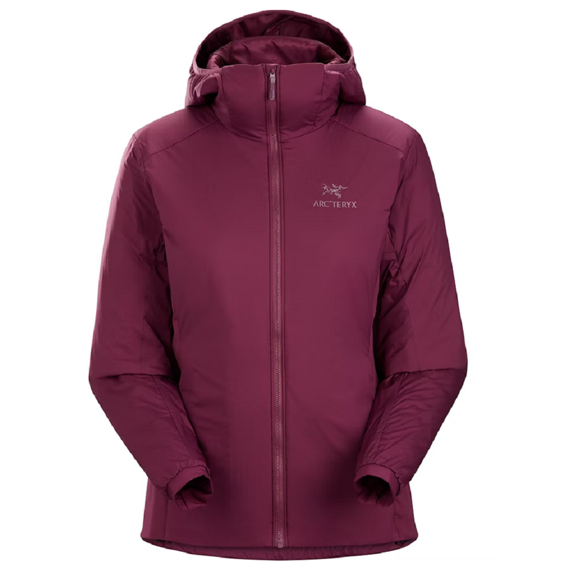 Load image into Gallery viewer, Atom LT Hoody Women&#39;s
