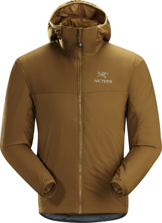 Atom LT Hoody Men's