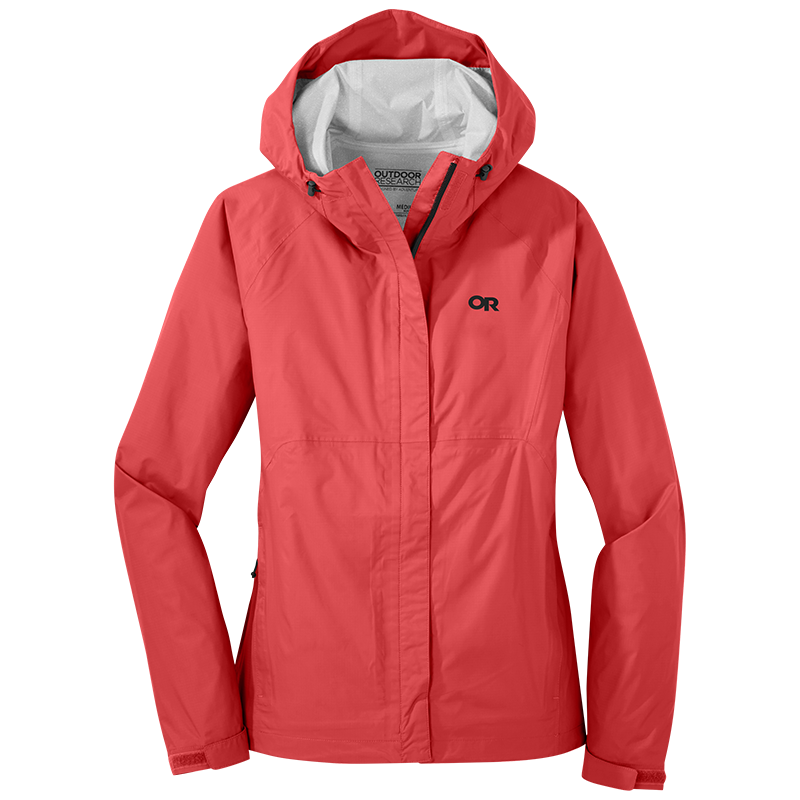 Load image into Gallery viewer, Women&#39;s Apollo Rain Jacket
