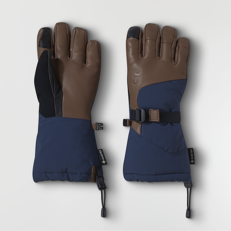 Load image into Gallery viewer, Women&#39;s Carbide SensGloves
