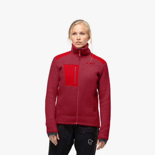 Norrona Trollveggen Thermal Pro Jacket Women's