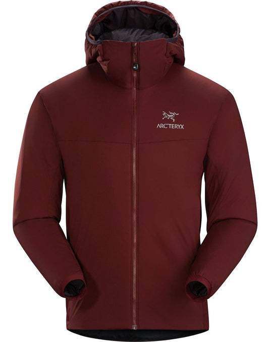 Atom LT Hoody Men's