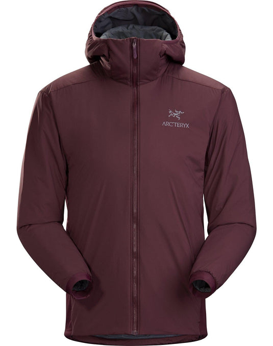 Atom LT Hoody Men's