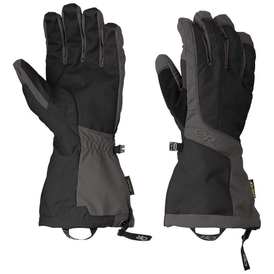 Men's Arete Gloves