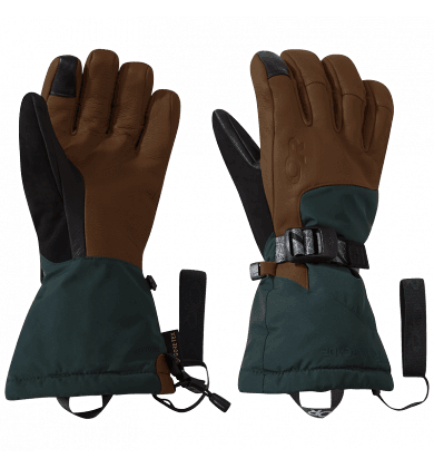 Load image into Gallery viewer, Women&#39;s Carbide SensGloves
