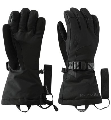 Load image into Gallery viewer, Women&#39;s Carbide SensGloves
