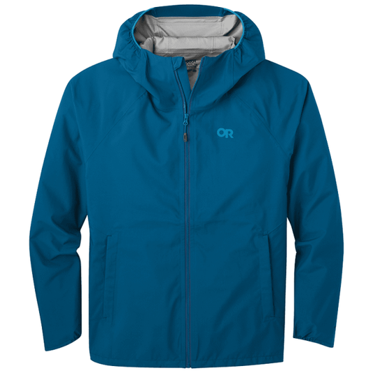 Men's Motive Ascentshell Jacket