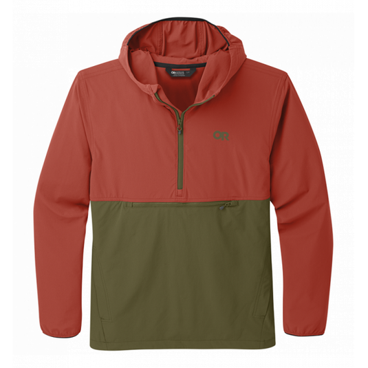 Men's Ferrosi Anorak