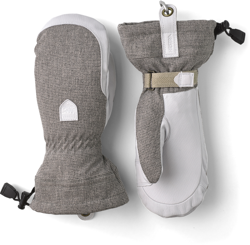 Load image into Gallery viewer, Hestra Women&#39;s Patrol Gauntlet Mitt
