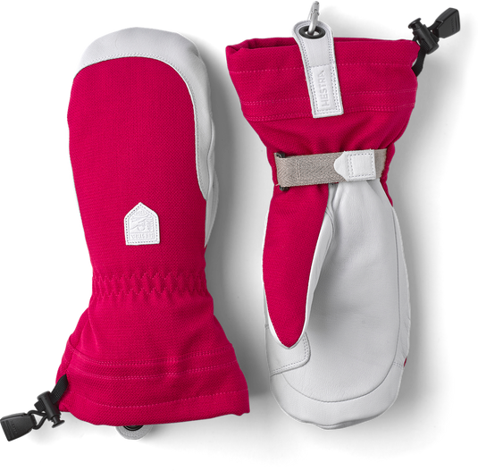 Hestra Women's Patrol Gauntlet Mitt