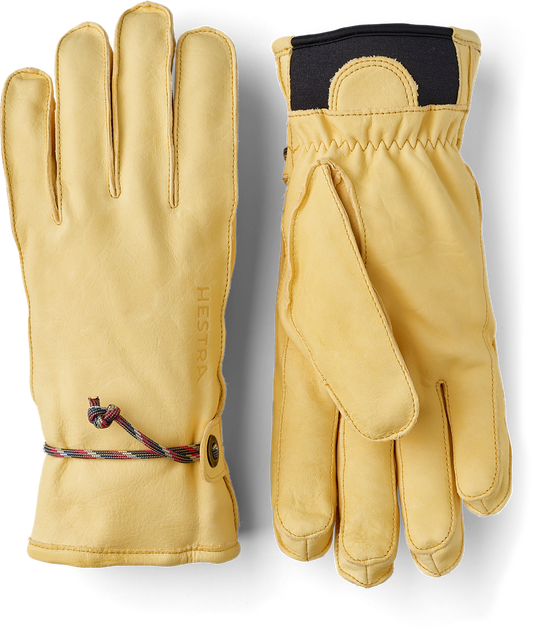 Hestra Wakayama 5-Finger Glove