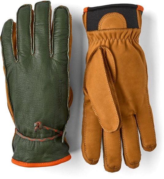 Hestra Wakayama 5-Finger Glove