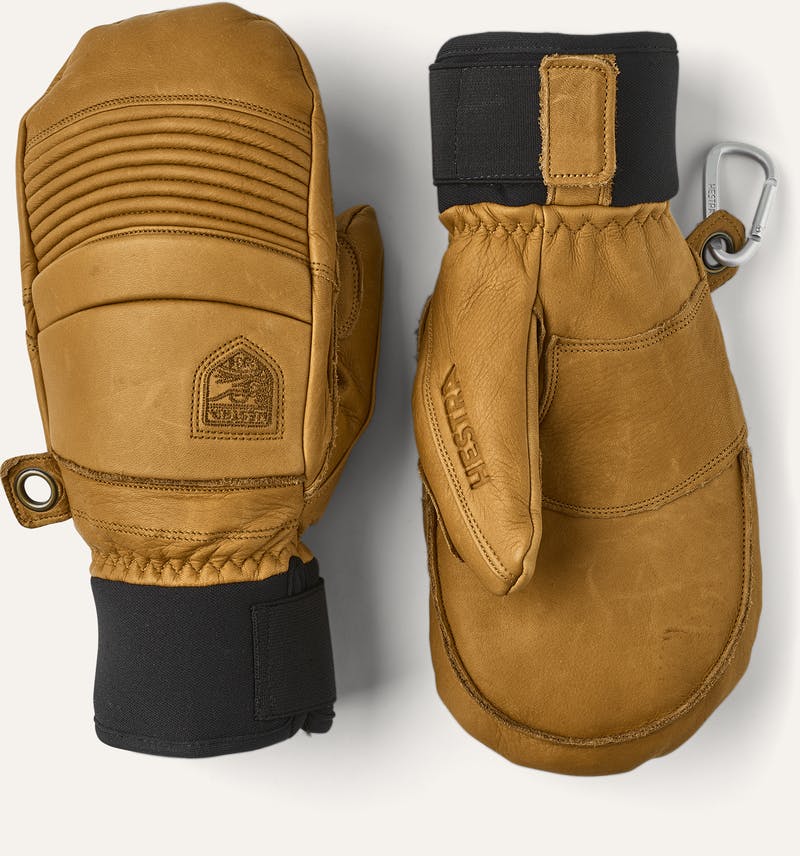 Load image into Gallery viewer, Hestra Leather Fall Line Mitt
