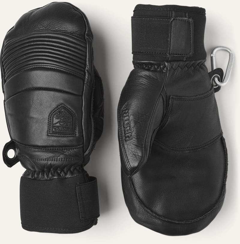 Load image into Gallery viewer, Hestra Leather Fall Line Mitt
