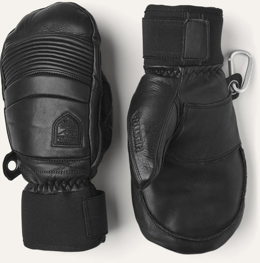Hestra Leather Fall Line Mitt