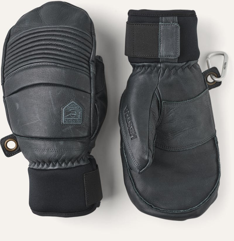 Load image into Gallery viewer, Hestra Leather Fall Line Mitt
