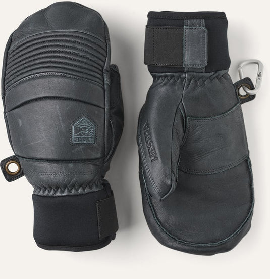Hestra Leather Fall Line Mitt