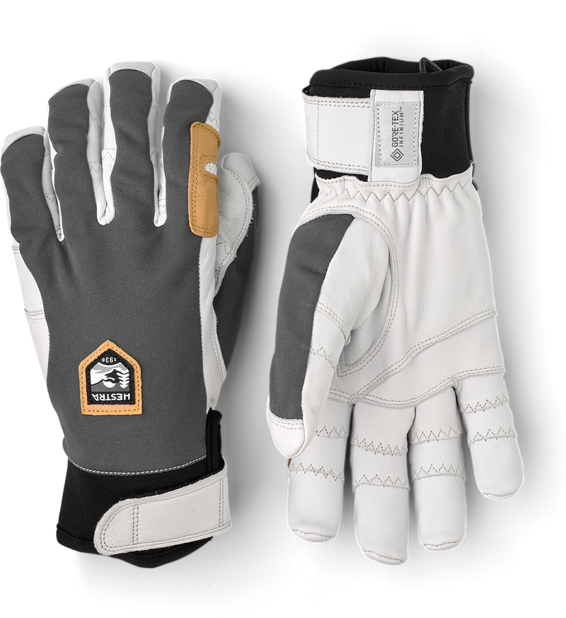 Load image into Gallery viewer, Hestra Ergo Grip Active 5-finger Glove
