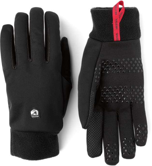 Hestra Windshield Liner 5-finger Glove