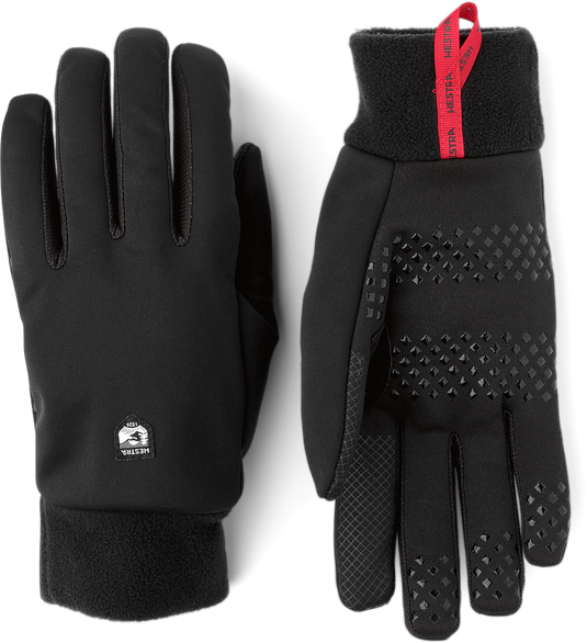 Hestra Windshield Liner 5-finger Glove