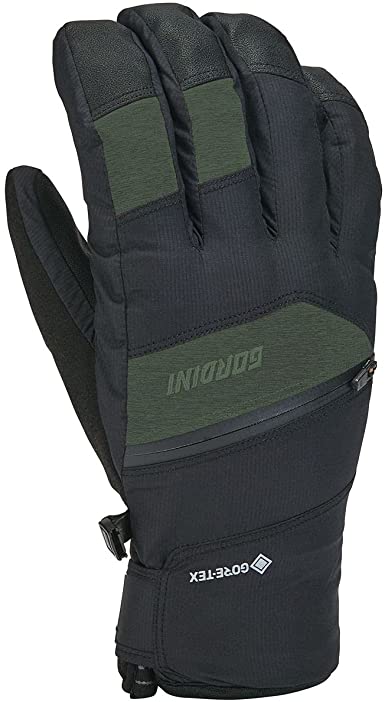 Load image into Gallery viewer, Gordini Rally Glove Mens
