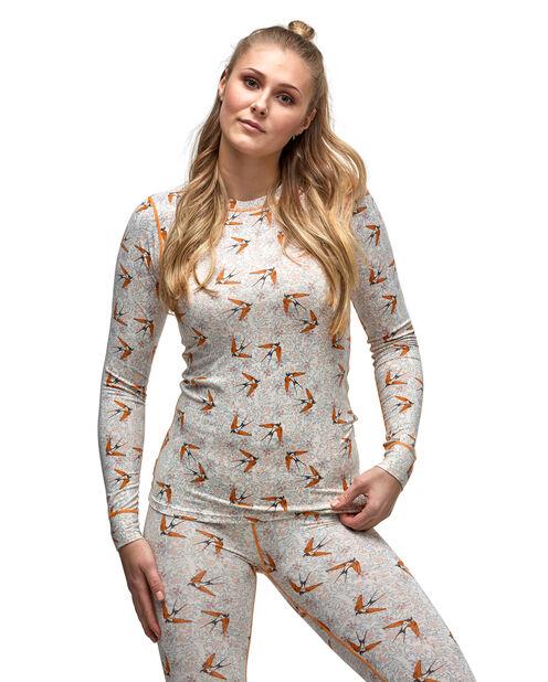 Kari Traa Fryd Long Sleeve