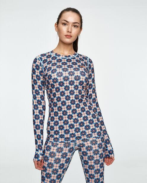 Load image into Gallery viewer, Kari Traa Fryd Long Sleeve
