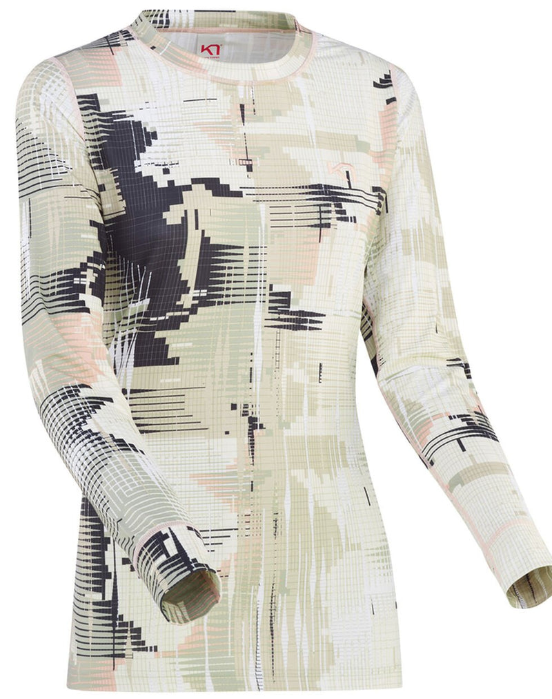Load image into Gallery viewer, Kari Traa Fryd Long Sleeve
