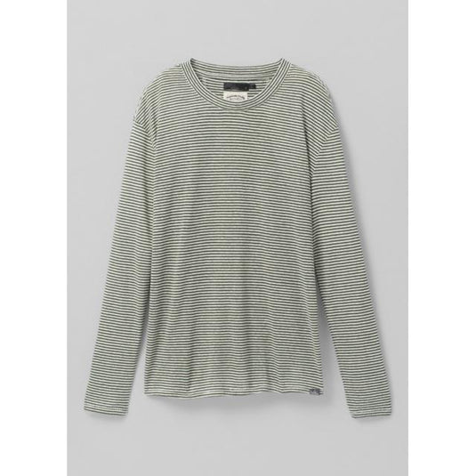 Prana Cozy Up Long Sleeve Tee(Old Style)