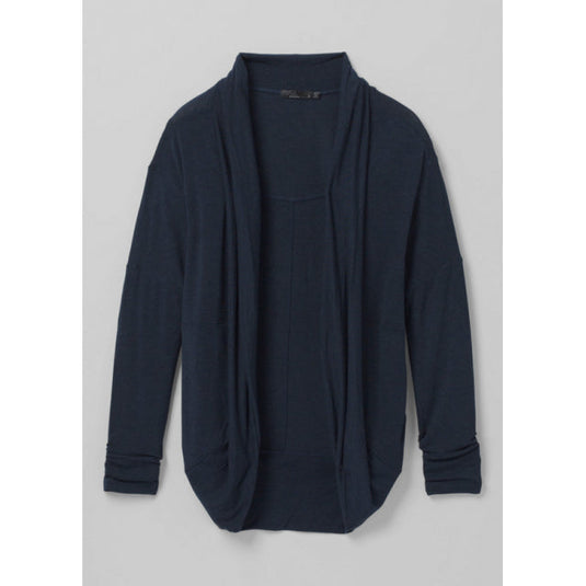 Prana Women's Foundation Munra Wrap