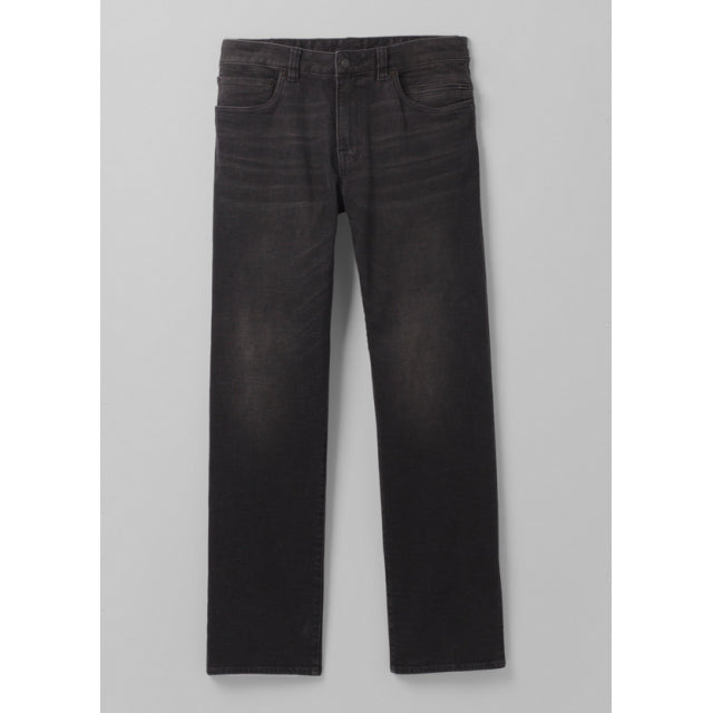 Prana Hillgard Jean