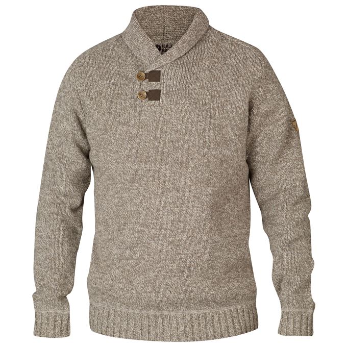 Load image into Gallery viewer, Fjallraven Lada Sweater Men&#39;s
