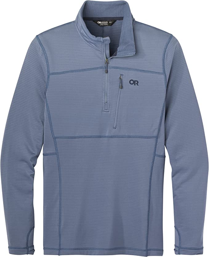 Load image into Gallery viewer, Men&#39;s Vig Quarter Zip
