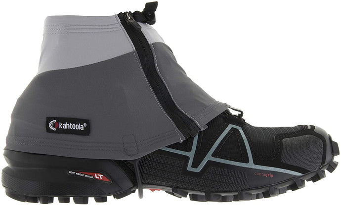 Kahtoola Insta Gaiters Low