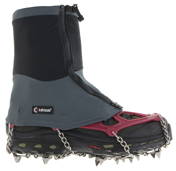 Kahtoola Connect Gaiter Mid