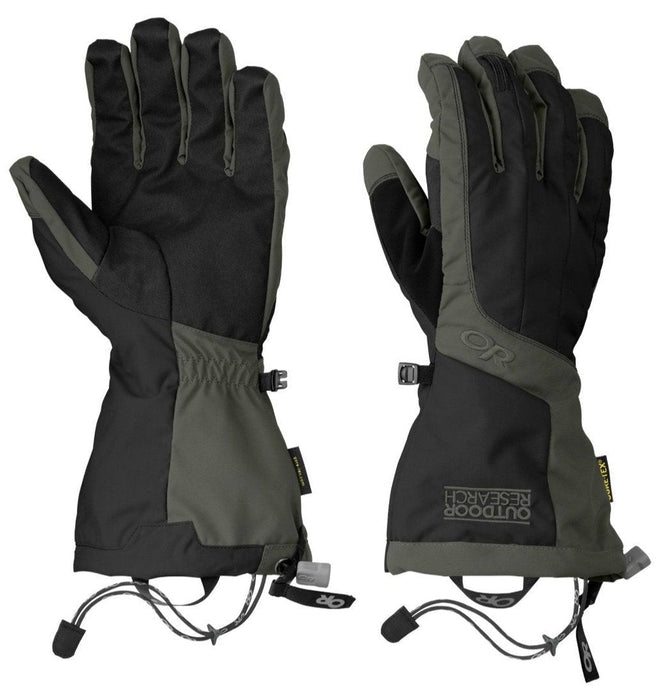 Women's Arete Gloves (Old style)