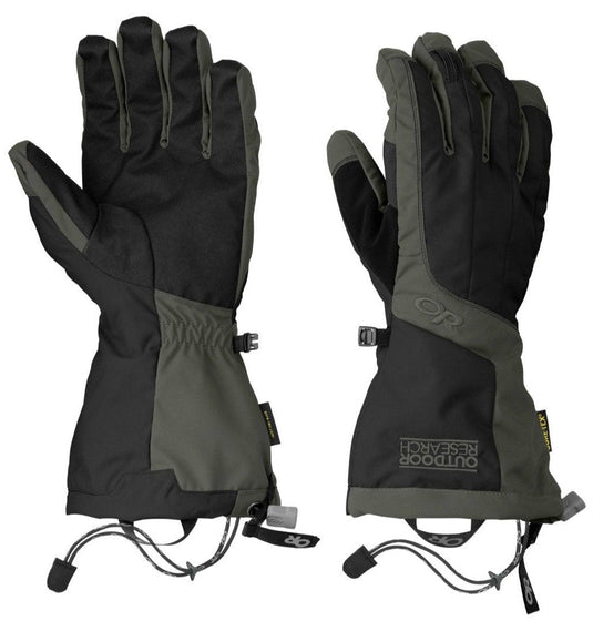 Women's Arete Gloves (Old style)