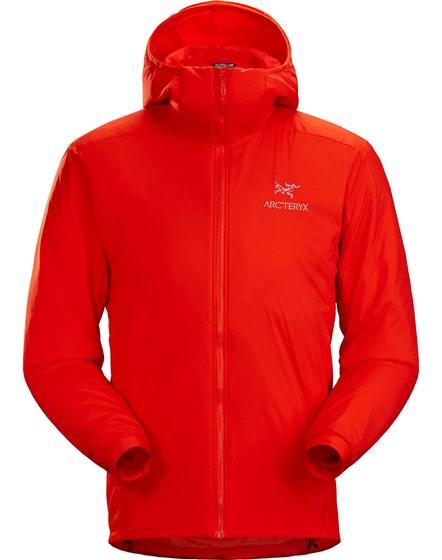 Atom LT Hoody Men's