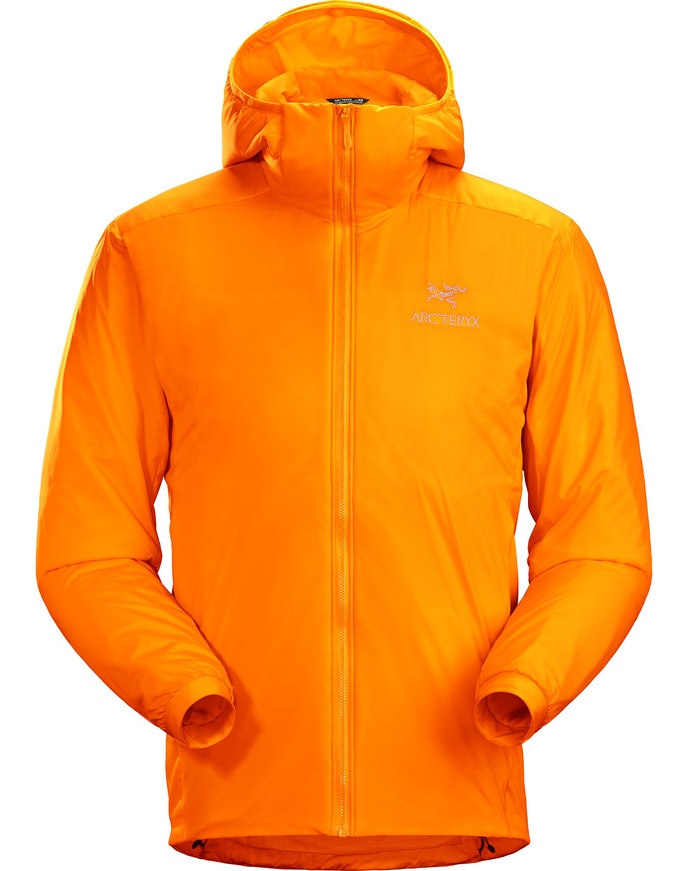 Load image into Gallery viewer, Atom LT Hoody Men&#39;s
