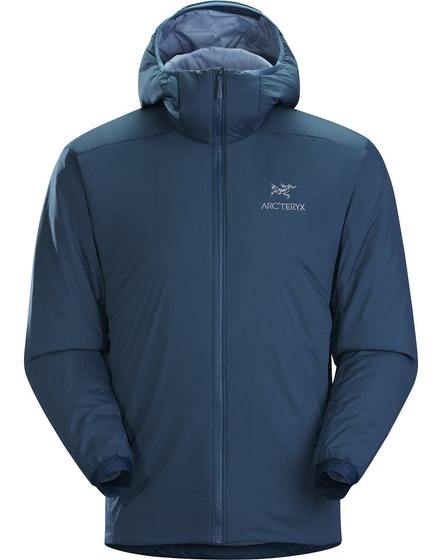 Atom LT Hoody Men's