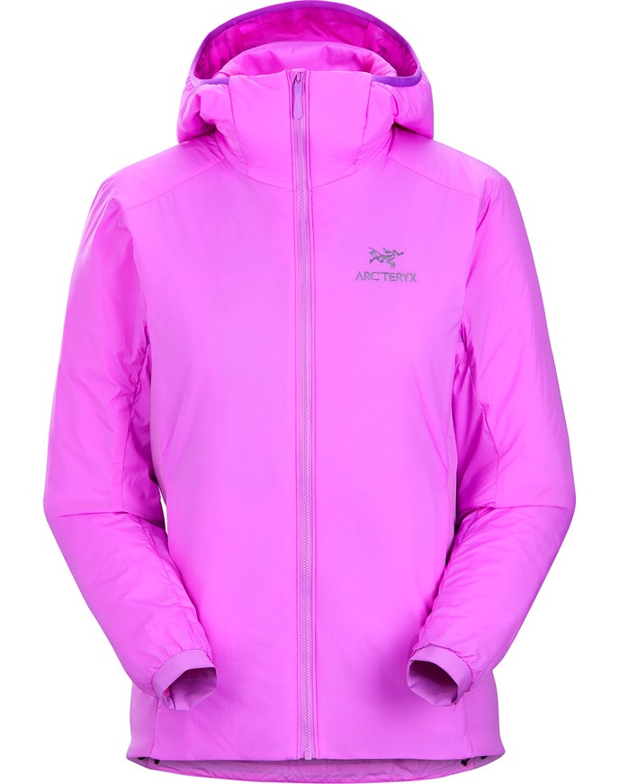 Load image into Gallery viewer, Atom LT Hoody Women&#39;s
